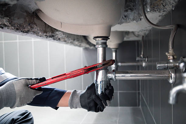 Trusted Water Heater Repair service in Bishop, GA - Masters Plumbing Service